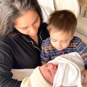 Meet your Posher, Tiana